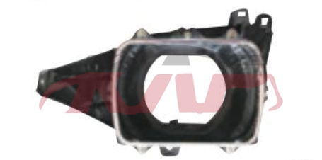 For Toyota 202801994 Hiace&nbsp;headlamp Base&nbsp;, Hiace Basic Car Parts, Toyota  Head Light Bracket-