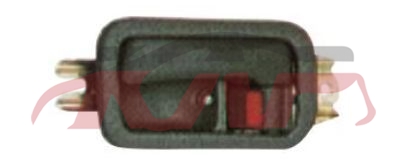 For Toyota 202801994 Hiace&nbsp;front Door Handle&nbsp;, Hiace Auto Parts Price, Toyota  Auto Part-