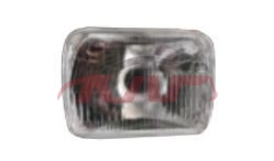 For Toyota 202801994 Hiace&nbsp;fog Lamp Core&nbsp;, Toyota   Car Fog Lamp, Hiace List Of Car Parts-