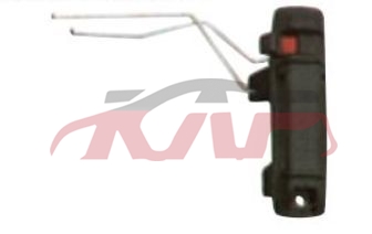 For Toyota 202801994 Hiace&nbsp;rear Tailgate Hle&nbsp;, Toyota  Auto Part, Hiace Automotive Accessories Price-