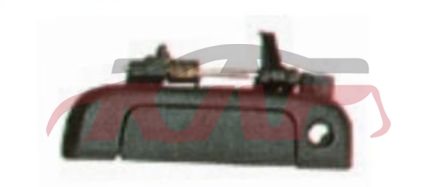 适用于丰田201994 海狮&nbsp;前门外拉手&nbsp;, 丰田 汽车配件, 海狮 汽车配件-