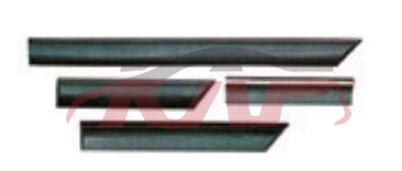 适用于丰田201994 海狮&nbsp;车门防撞条&nbsp;, 海狮 汽车配件价格, 丰田 汽车配件-