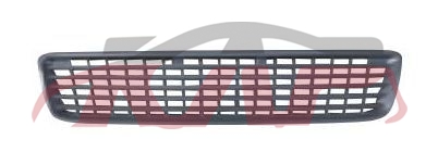 For Toyota 202781997 Hiace&nbsp;grille&nbsp;, Toyota  Grille Guard, Hiace Car Parts Catalog-