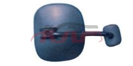 For Toyota 202781997 Hiace&nbsp;rearview Mirror&nbsp;, Toyota  Auto Part, Hiace Automotive Parts-