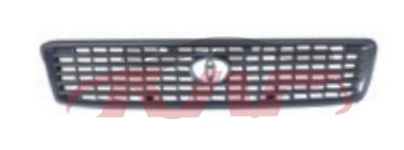 For Toyota 202781997 Hiace grille , Toyota  Abs Griils, Hiace Replacement Parts For Cars-