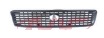 For Toyota 202781997 Hiace&nbsp;grille&nbsp;, Toyota  Grills Guard, Hiace Replacement Parts For Cars-
