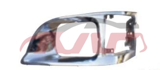 For Toyota 202781997 Hiace&nbsp;front Headlight Frame, Chrome&nbsp;, Toyota  Auto Part, Hiace Car Parts Catalog-