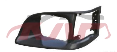 For Toyota 202781997 Hiace&nbsp;headlight Frame&nbsp;, Hiace Car Spare Parts, Toyota  Auto Part-