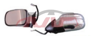 For Toyota 202781997 Hiace&nbsp;door Mirror, Electric&nbsp;, Hiace Auto Parts Shop, Toyota  Auto Part-