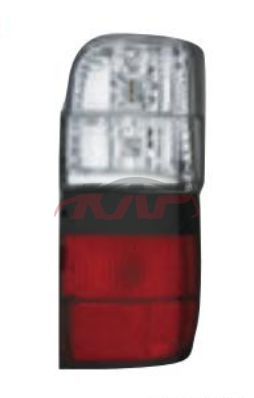 For Toyota 12132000 Hiace tail Lamp , Toyota  Auto Part, Hiace Car Parts Catalog-