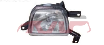 For Toyota 2772002 Hiace&nbsp;fog Lamp&nbsp;, Hiace Automotive Parts Headquarters Price, Toyota   Led Fog Light Assembly-
