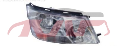 For Toyota 2772002 Hiace head Lamp , Toyota  Car Lamp, Hiace Car Accessories-