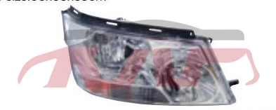 For Toyota 2772002 Hiace&nbsp;head Lamp&nbsp;, Toyota  Car Lamp, Hiace Car Accessories-