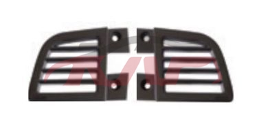 For Toyota 208091993 Hiace Van&nbsp;fog Lamp Cover&nbsp;, Hiace Car Parts? Price, Toyota  Light Frame-