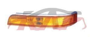 For Toyota 208091993 Hiace Van&nbsp;bumper Lamp&nbsp;, Toyota  Corner Light, Hiace Car Part-