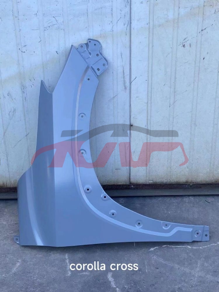 For Toyota 27282021 Corolla Cross&nbsp;wheel Well Liner&nbsp;53801-0a050  53802-0a050   L:53802-k1010   R:53801-k1010, Toyota  Auto Part, Corolla Cross Suv Auto Accessorie-53801-0A050  53802-0A050   L:53802-K1010   R:53801-K1010