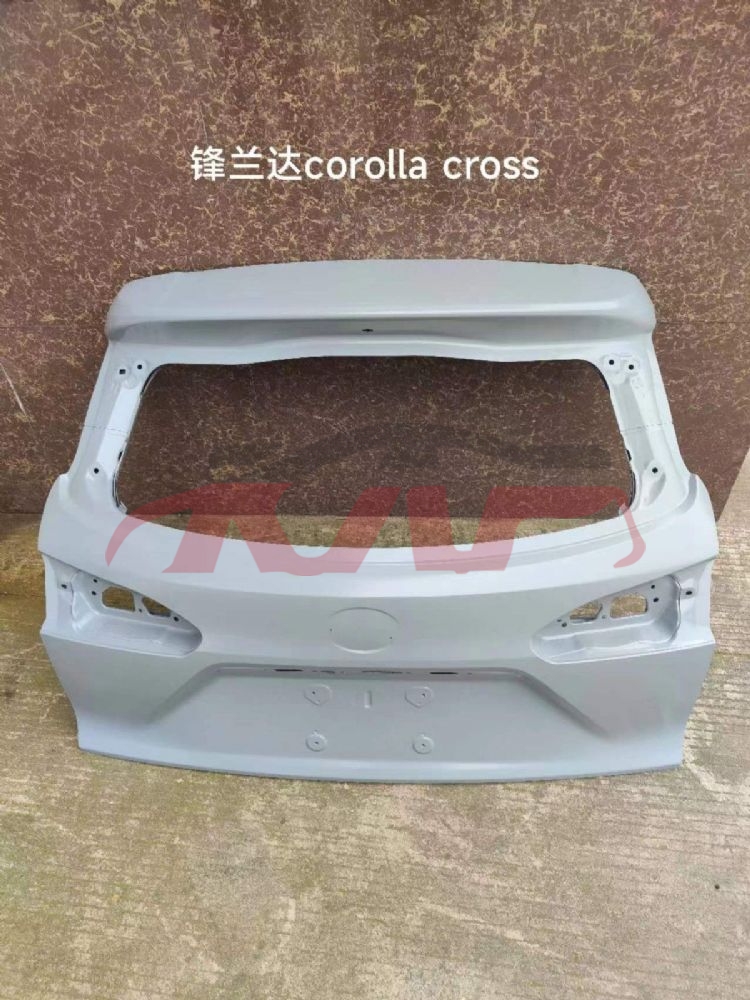 For Toyota 27282021 Corolla Cross&nbsp;car Door&nbsp;67005-0a220, Toyota  Auto Part, Corolla Cross Suv Automotive Parts-67005-0A220