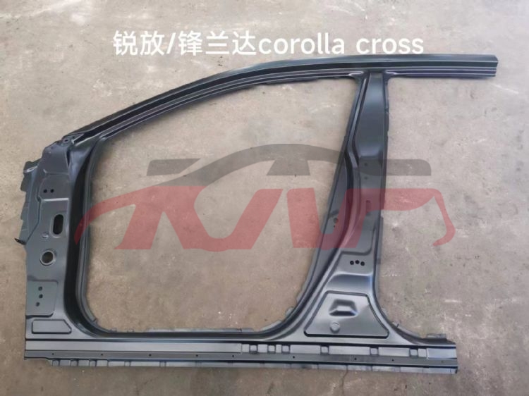 For Toyota 27282021 Corolla Cross&nbsp;front Door Support&nbsp;, Corolla Cross Suv Automotive Parts, Toyota  Headlamp Bracket-