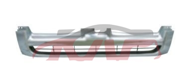 For Toyota 2572005 Hiace&nbsp;grille&nbsp;, Toyota  Front Bumper Upper Grille Assembly, Hiace Car Parts Discount-