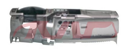 For Toyota 2572005 Hiace&nbsp;instrument Table&nbsp;, Hiace Car Accessories Catalog, Toyota  Auto Part-