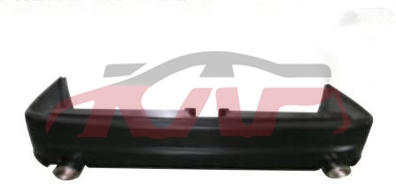 For Toyota 2572005 Hiace&nbsp;rear Bumper&nbsp;, Toyota   Guard Rear Bar , Hiace Auto Parts Manufacturer-