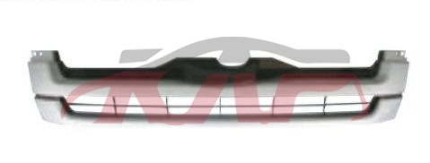 For Toyota 2572005 Hiace&nbsp;grille&nbsp;, Toyota  Auto Grills, Hiace Car Accessories-