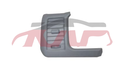 For Toyota 2572005 Hiace&nbsp;air Outlet, Left&nbsp;, Hiace Basic Car Parts, Toyota  Auto Part-