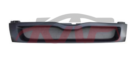 For Toyota 2572005 Hiace&nbsp;grille, Black&nbsp;, Hiace Auto Parts Manufacturer, Toyota  Auto Grills-