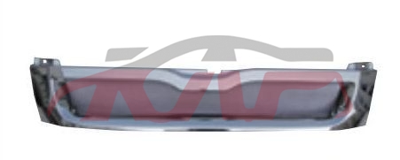 For Toyota 2572005 Hiace&nbsp;grille, Chrome&nbsp;, Toyota  Grille Guard, Hiace Carparts Price-