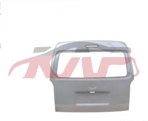 适用于丰田2005 海狮&nbsp;后尾门&nbsp;, 海狮 汽车配件目录, 丰田 -