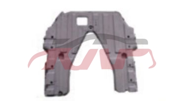 For Toyota 2572005 Hiace&nbsp;engine Lower Guard&nbsp;, Hiace Replacement Parts For Cars, Toyota  Side Body Moulding-