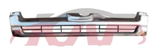 For Toyota 2572005 Hiace&nbsp;grille&nbsp;, Toyota  Automobile Air Inlet Grille, Hiace Accessories-