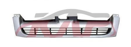 For Toyota 2572005 Hiace&nbsp;grille&nbsp;, Hiace Cheap Auto Parts, Toyota  Grills For Car-