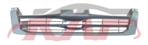 For Toyota 2572005 Hiace&nbsp;grille&nbsp;, Toyota  Auto Grilles, Hiace Auto Parts Price-
