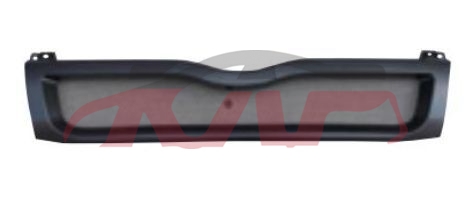 For Toyota 2572005 Hiace&nbsp;grille&nbsp;, Toyota  Car Front Grills, Hiace Auto Part Price-