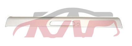 For Toyota 2572005 Hiace&nbsp;door Stripe&nbsp;, Hiace Auto Parts Price, Toyota  Auto Part-