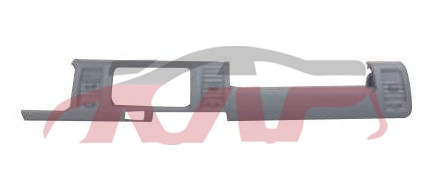 For Toyota 2572005 Hiace&nbsp;dashboard Panel With Air Outlet&nbsp;, Hiace Car Accessories Catalog, Toyota  Auto Part-