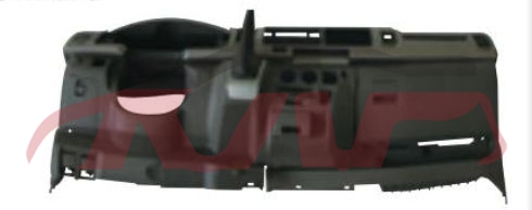 For Toyota 2572005 Hiace&nbsp;dash Board Lhd 2005-2014&nbsp;, Toyota  Auto Part, Hiace Car Accessorie-