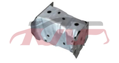 For Toyota 2572005 Hiace&nbsp;front Bumper Bracket&nbsp;, Hiace Car Parts Catalog, Toyota  Front Bar Bracket-