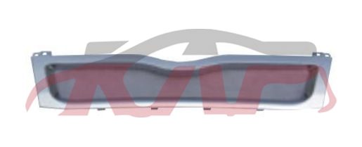 For Toyota 2572005 Hiace&nbsp;grille&nbsp;, Hiace Carparts Price, Toyota  Grille Guard-