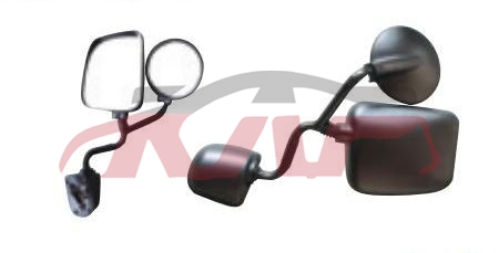 For Toyota 2572005 Hiace&nbsp;door Mirror&nbsp;, Toyota  Auto Part, Hiace Auto Parts Manufacturer-