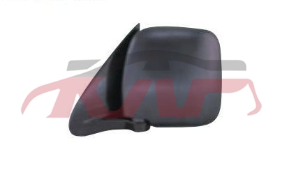 For Toyota 2572005 Hiace&nbsp;door Mirror&nbsp;, Hiace Auto Parts Catalog, Toyota  Auto Part-