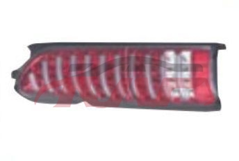 For Toyota 2572005 Hiace&nbsp;tail Lamp&nbsp;, Hiace Car Parts? Price, Toyota  Auto Part-