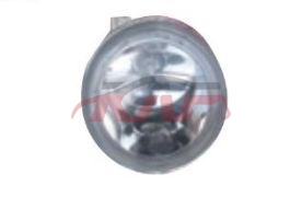 For Toyota 2572005 Hiace fog Lamp Core , Toyota   Car Fog Light, Hiace Car Parts-