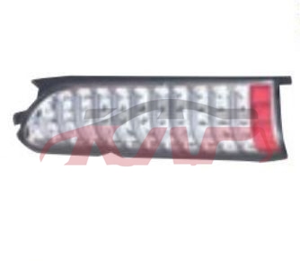 For Toyota 2572005 Hiace tail Lamp , Toyota  Auto Part, Hiace Auto Parts-