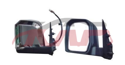For Toyota 2572005 Hiace door Mirror , Hiace Car Parts, Toyota  Auto Part-