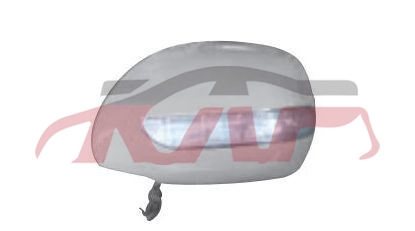 For Toyota 2572005 Hiace&nbsp;mirror Shell&nbsp;, Toyota  Reversing Mirror Housing, Hiace Automotive Accessories-