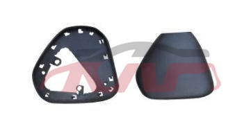 For Toyota 2572005 Hiace&nbsp;front Mirror Cover&nbsp;, Toyota  Water Tank Side Guard, Hiace Accessories-