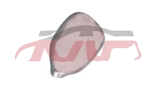 For Toyota 2572005 Hiace&nbsp;front Mirror, Chrome&nbsp;, Hiace Car Spare Parts, Toyota  Reversing Mirror Housing-