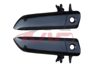 For Toyota 2572005 Hiace&nbsp;door Hle, Black&nbsp;, Hiace Parts, Toyota  Auto Part-
